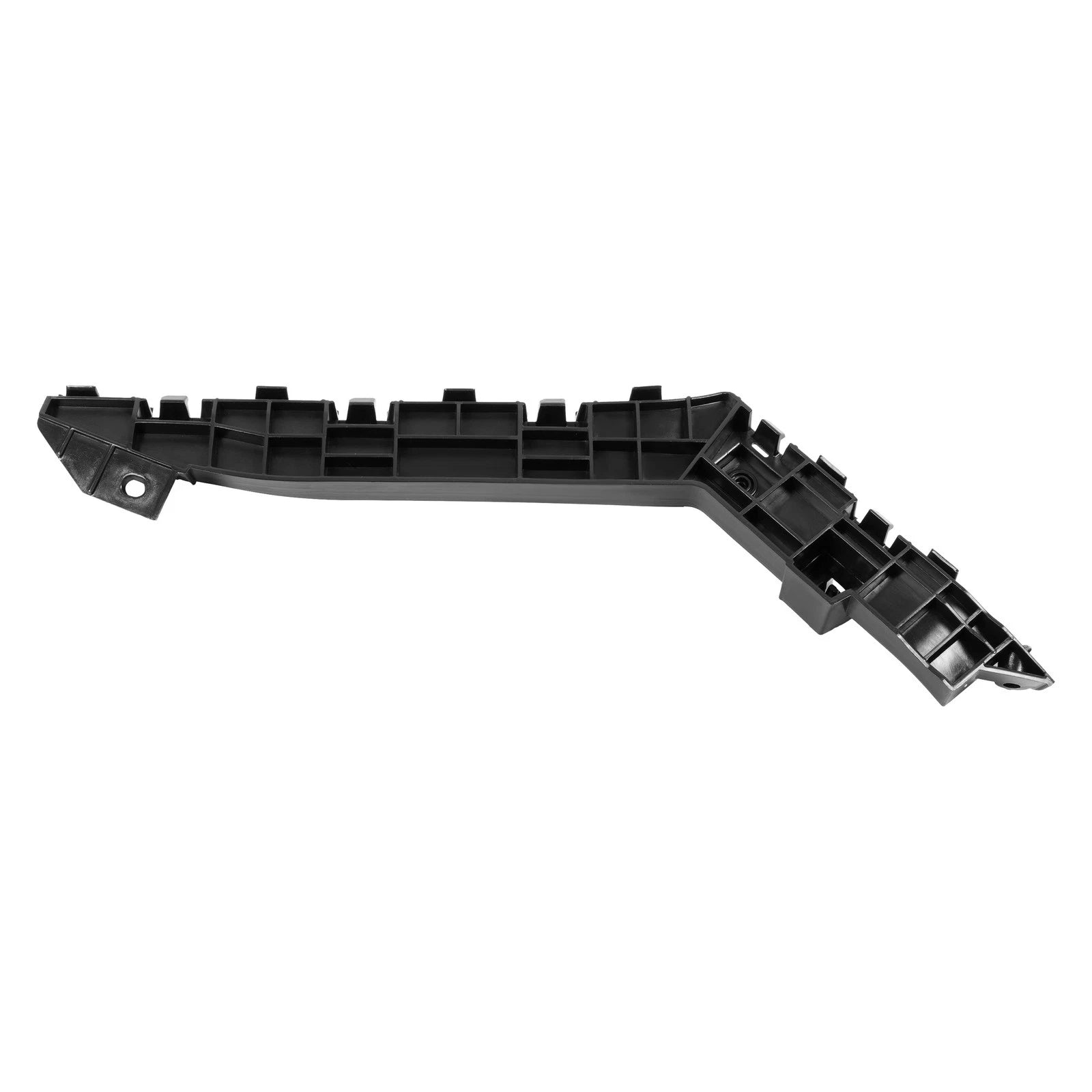 Set of 2 Front Bumper Bracket Clips for Acura TLX (2015–2017)