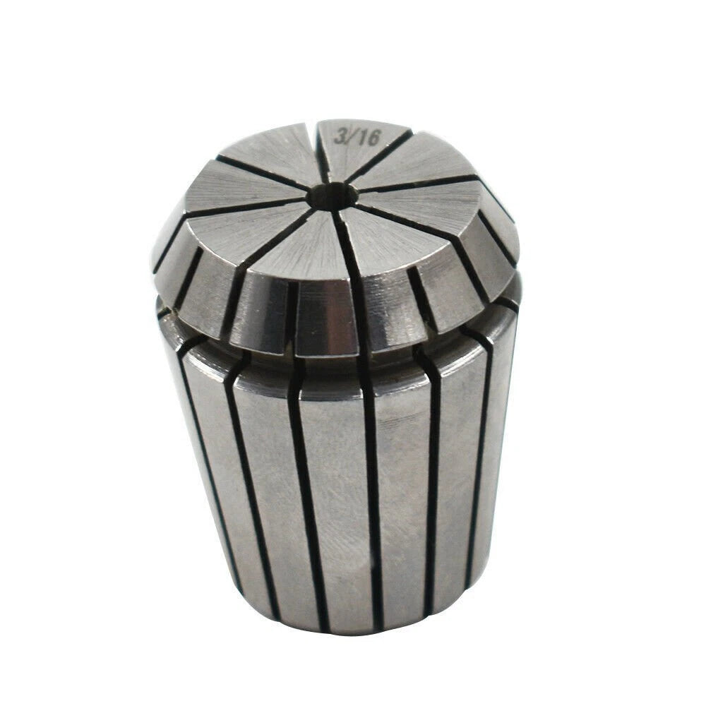 14Pc ER32 Spring Collet Set for CNC Milling Lathe Engraving Machine