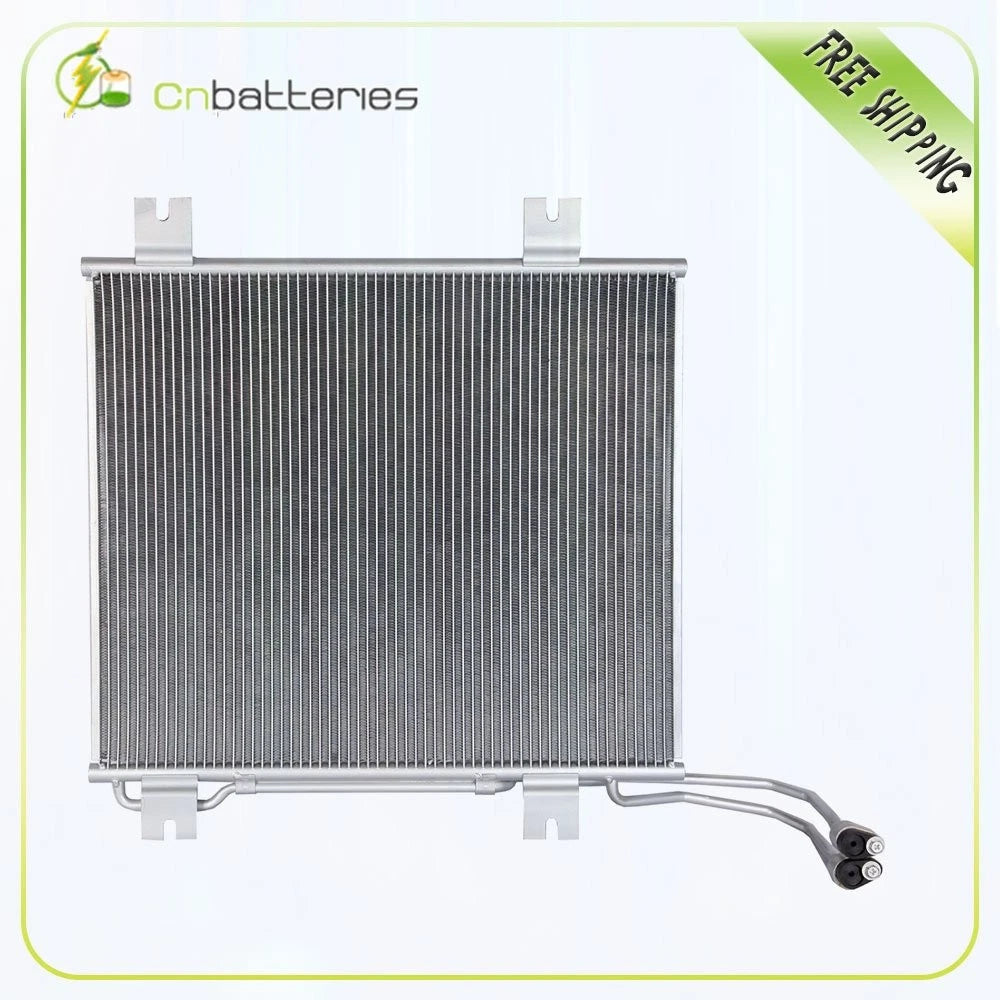A/C Aluminum Condenser for International Harvester 7500 (2007–2013)