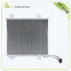 A/C Aluminum Condenser for International Harvester 7500 (2007–2013)