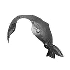 Replacement Front Driver Side Fender Liner for See Compatible Chart (2010–2015)