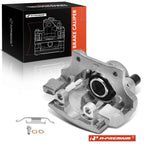 Brake Caliper with Bracket for BMW 128i E82 E88 (2008–2013)