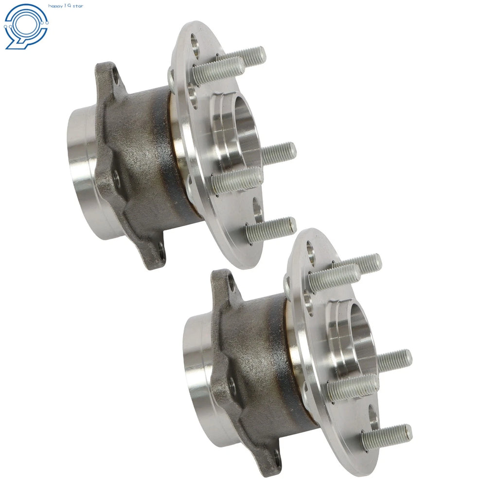 2X Rear Wheel Bearing Hub for Lexus LS430 (2001–2006)