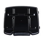 Rack Razor Trunk Solo Mount for Harley Road King (2009-2013)