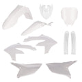 Acerbis Full Plastic Kit for Yamaha YZ250F YZ450F YZ450FX (2023–2024)