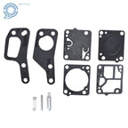 Carb Repair Kit for McCulloch Power Mac 6 (Year Unknown)