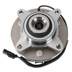 Wheel Bearing & Hub for Ford F150, Expedition, Navigator (2010–2014)