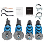 Adjustable Coilovers for Honda Accord (1990-1997)