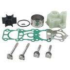 Water Pump Impeller Kit with Housing for Yamaha 2-Stroke 70-90 HP (N/A)