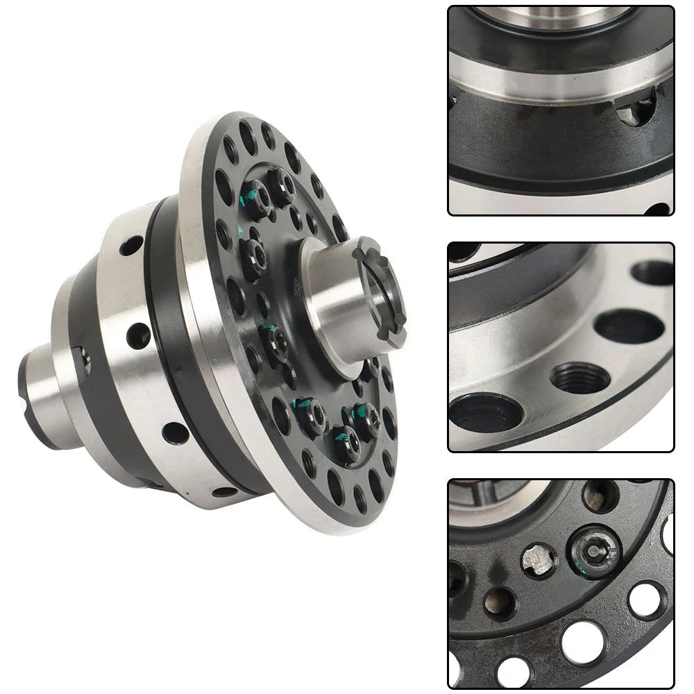 LSD Limited Slip Differential for Acura Integra (1990-2001)