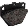 Rear Ceramic Brake Pad Set for Toyota Corolla (2005–2006) & Celica (2000–2005)