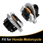 Brake Caliper & Pads for Honda GL1000 Goldwing 1000 (1975–1977)