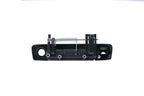 Tailgate Handle Black With Camera & Key Holes for Mazda BT50 UP UR Ranger (2011–2020)