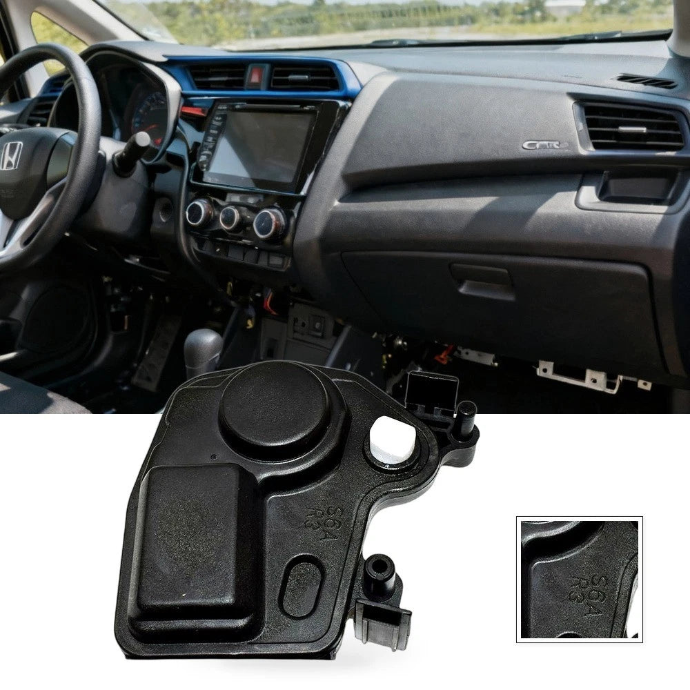 Door Lock Motor for Honda Fit CR-V (2007–2013) 1.3L 1.5L 2.0L 2.4L
