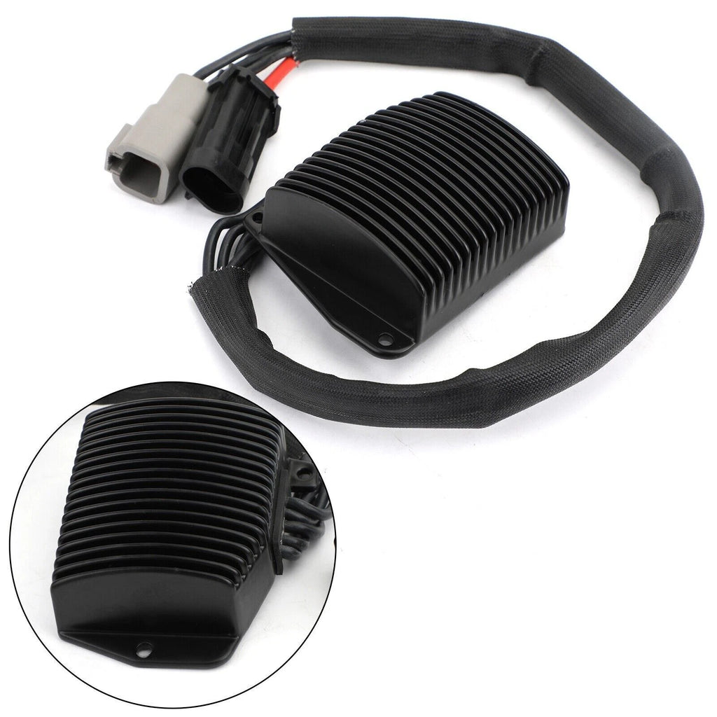 Rectifier Voltage Regulator for Buell Blast XB9S XB12R (2000–2009) T9