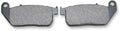 Organic Brake Pads for Harley-Davidson Sportster (FAD381)