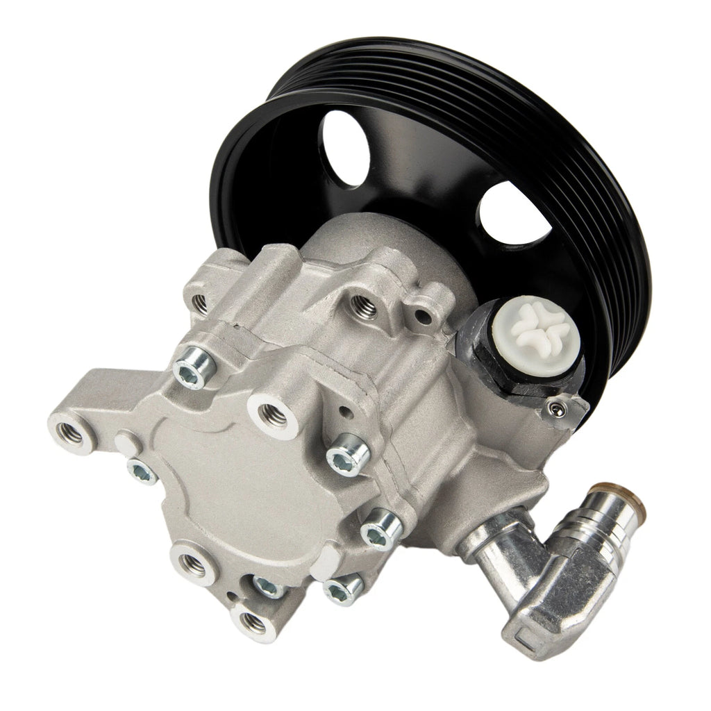 Power Steering Pump for Mercedes-Benz ML320-ML55 AMG (1998–2005)