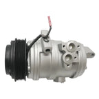 AC Compressor Replacement for Toyota Sequoia 4.7L (2001–2005)