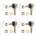 Tie Rod End Kit LH + RH for Polaris RZR 170 (2009–2021) 0454599 0454600