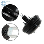 Vacuum Power Brake Booster for BMW X5 X6 (2007–2019)