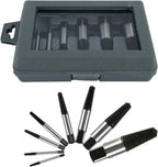 8 pcs Screw Extractor Set for Water Pipe Remover