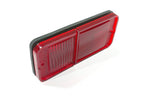 Side Marker Lights Pair Replacement for 1968–1972 Chevy GMC Truck