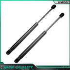 2X Rear Trunk Lift Supports for Mercedes-Benz SLK230 (1998–2004) SG403040