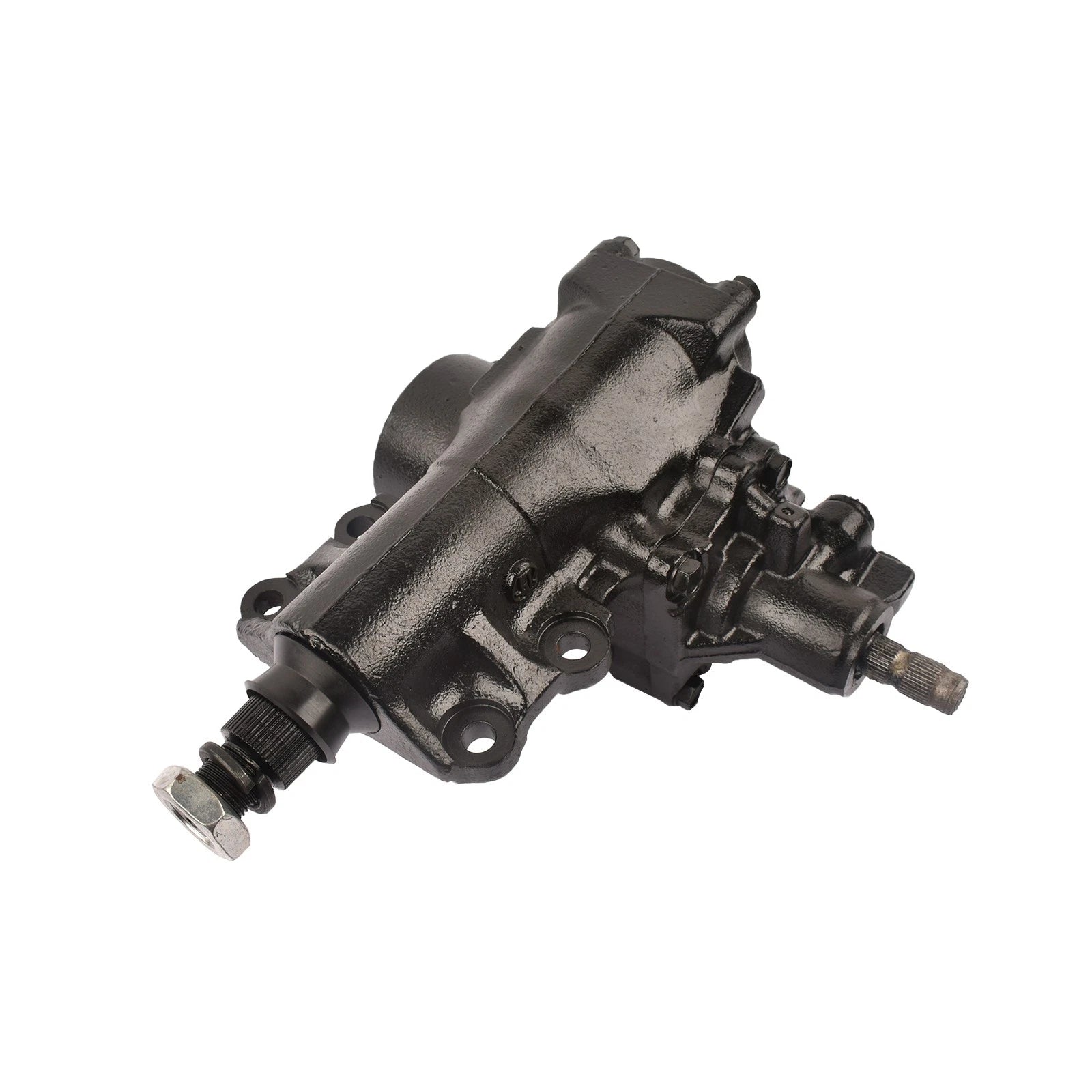 Power Steering Gear Box for Toyota Land Cruiser FJ60 FJ62 (1985–1990)