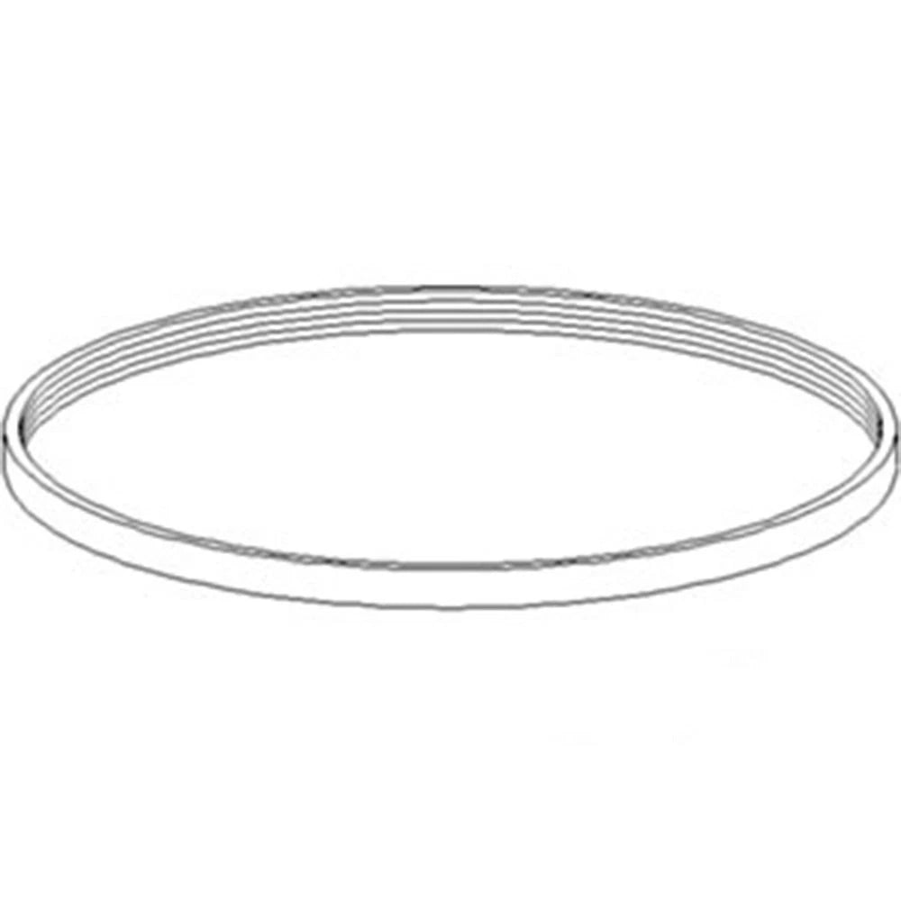 Alternator/Compressor Drive Belt A-R502186-AI for