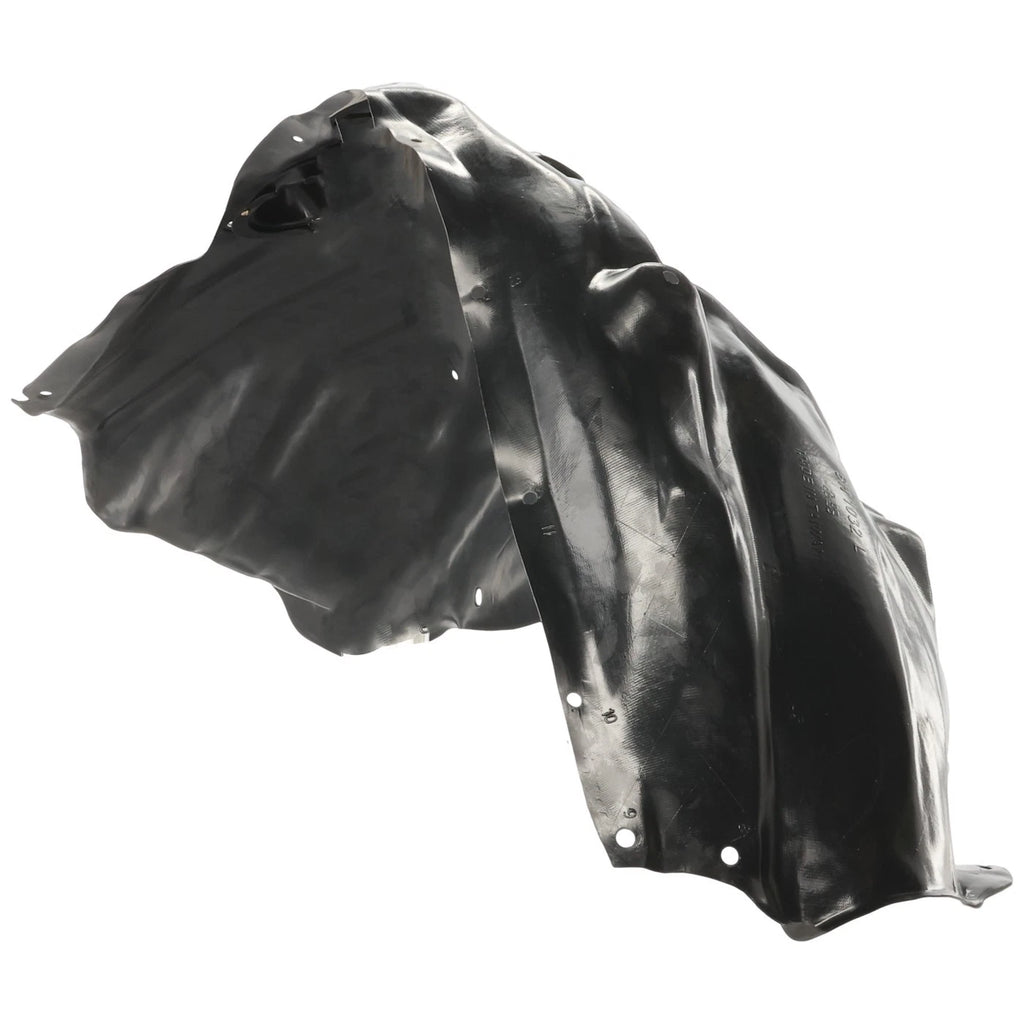 Fender Liner for Jeep Grand Cherokee (2011–2021) Front Driver Side Inner