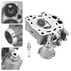 Cylinder Head Valves Kit for Honda TRX420 (2009–2024) 12200-HP7-A01