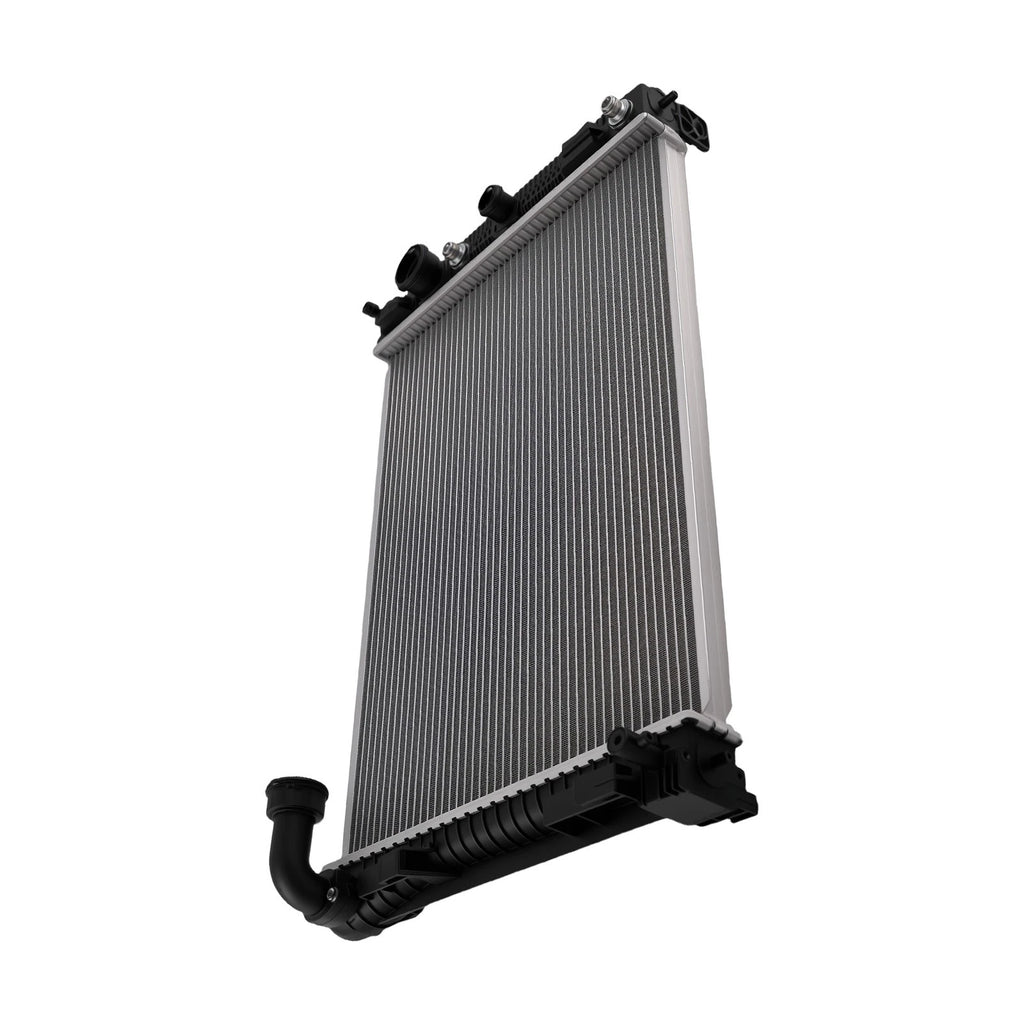 Aluminum Radiator for Infiniti Q50 Q60 (2016–2019) 2.0L Turbo