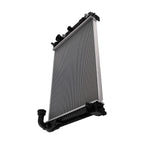 Aluminum Radiator for Infiniti Q50 Q60 (2016–2019) 2.0L Turbo