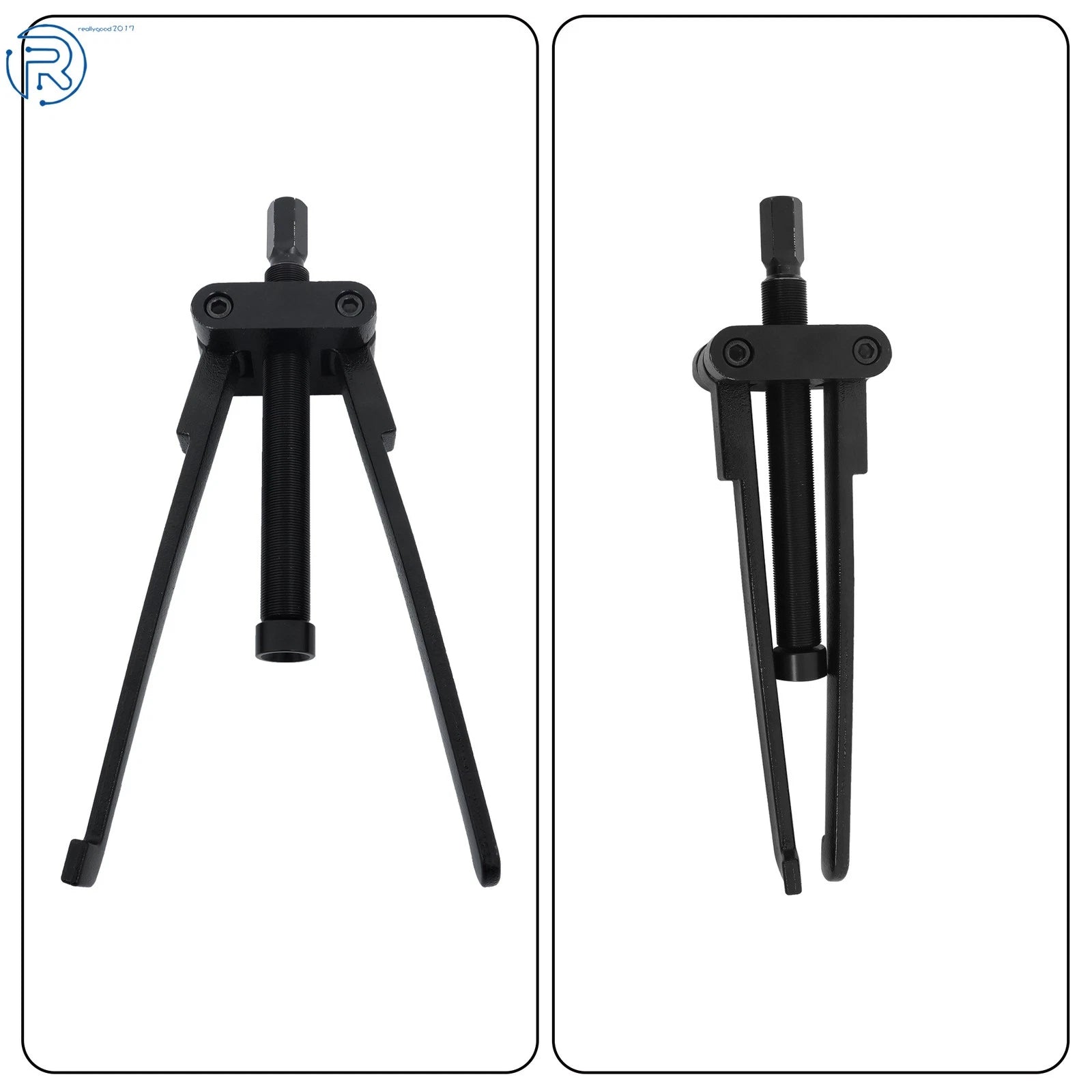 Bearing Carrier Puller Tool for Yamaha, Johnston, Evinrude, Mercury, Honda