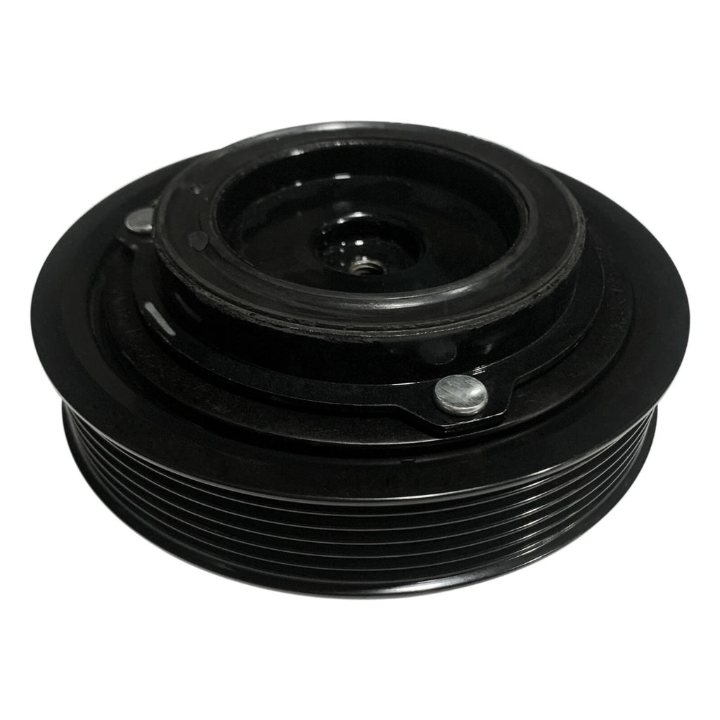 AC Compressor Clutch Replacement for Jeep Liberty 3.7L (2006-2008)