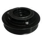 AC Compressor Clutch Replacement for Jeep Liberty 3.7L (2006-2008)