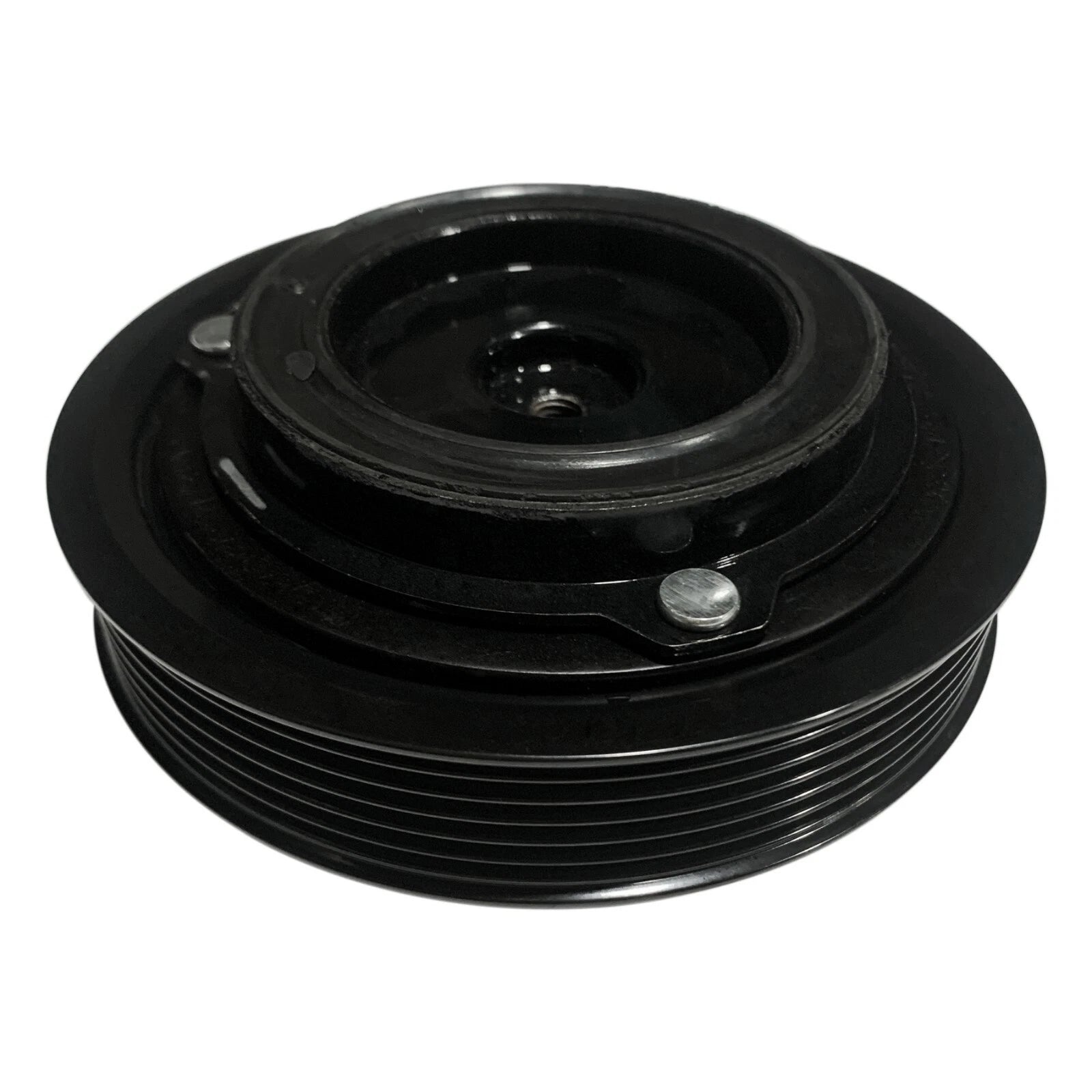 AC Compressor Clutch Replacement for Jeep Liberty 3.7L (2006-2008)