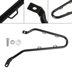 Luggage Rack Side Saddle Bag Mount Bracket Left for Triumph Bobber (2017–2024)