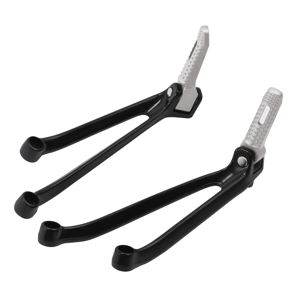 Passenger Footpeg Bracket for BMW S1000RR HP4 (2008-2018)