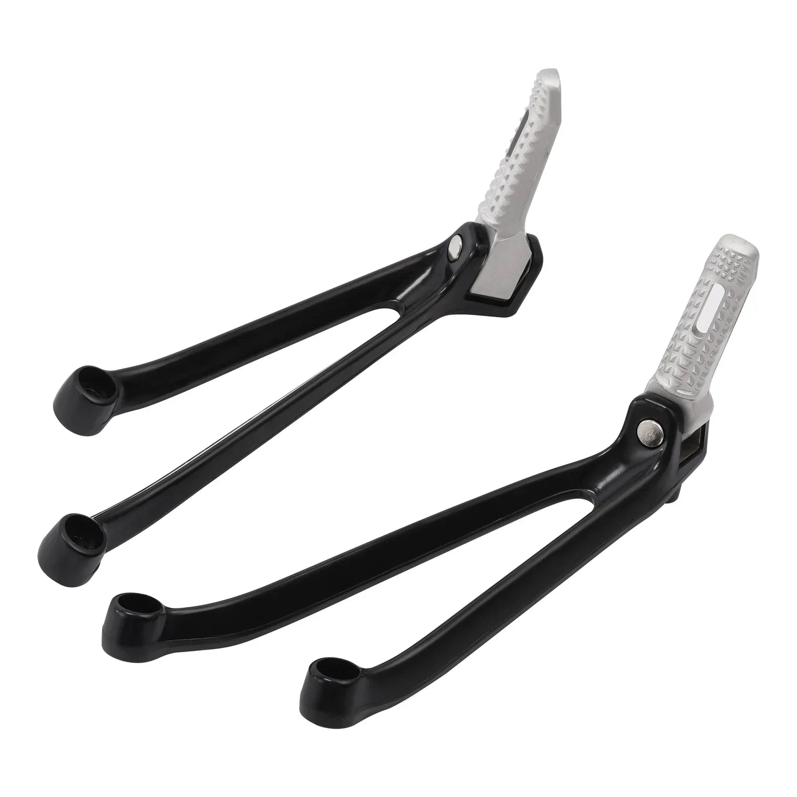 Passenger Footpeg Bracket for BMW S1000RR HP4 (2008-2018)