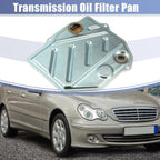 Transmission Oil Pan for Mercedes-Benz E320 (1996-2002)