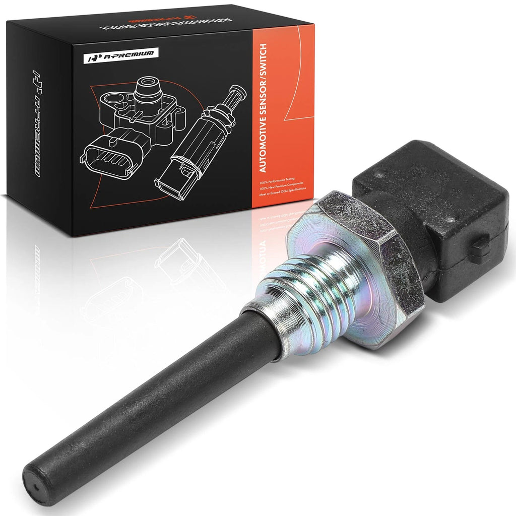 Air Intake Temperature Sensor for BMW 325i 525i 740i 840Ci M3