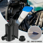 Washer Pump for - Plastic, Rubber Components