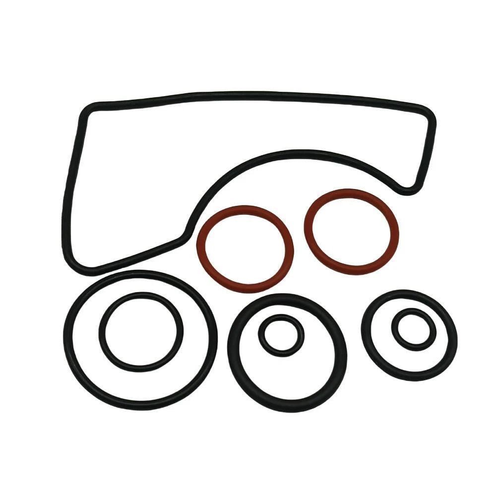 Bell Housing Installation Gasket Seal Kit for MerCruiser Bravo (18-2615)