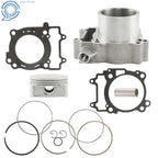 Top End Kit with Cylinder Piston Gasket for Polaris Sportsman 450 (2017–2022)