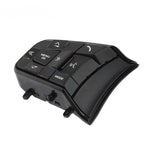 Left Steering Wheel Control Switch Button for Jaguar XE F-PACE (2015–2023)