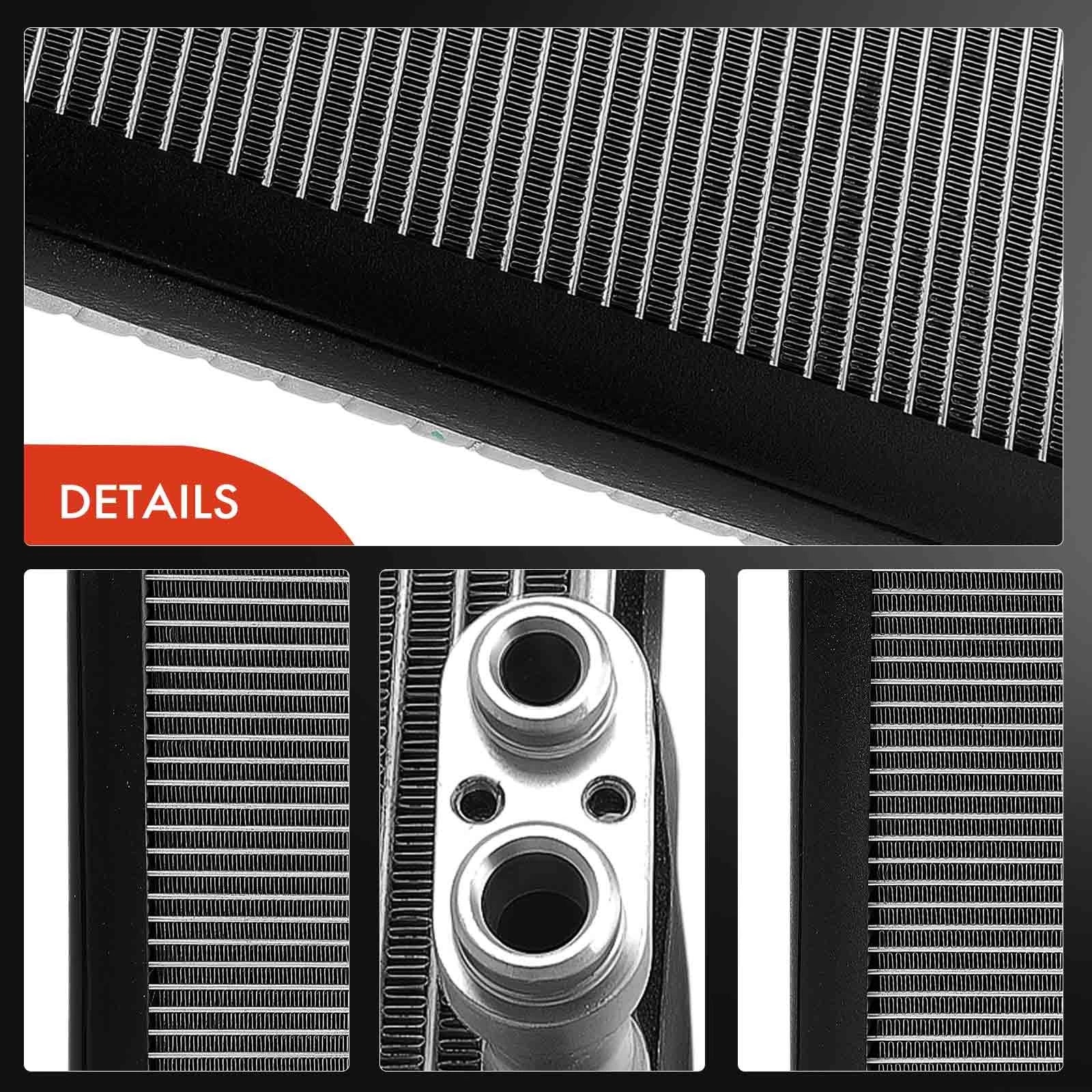 Aluminum A/C Evaporator Core for Toyota Prius (2016-2020)