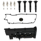 Front Valve Cover for Hyundai Accent (2009–2011) UF499