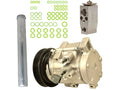 A/C Compressor Kit for Mazda 3 Sport 2.5L (2013) DK475FM