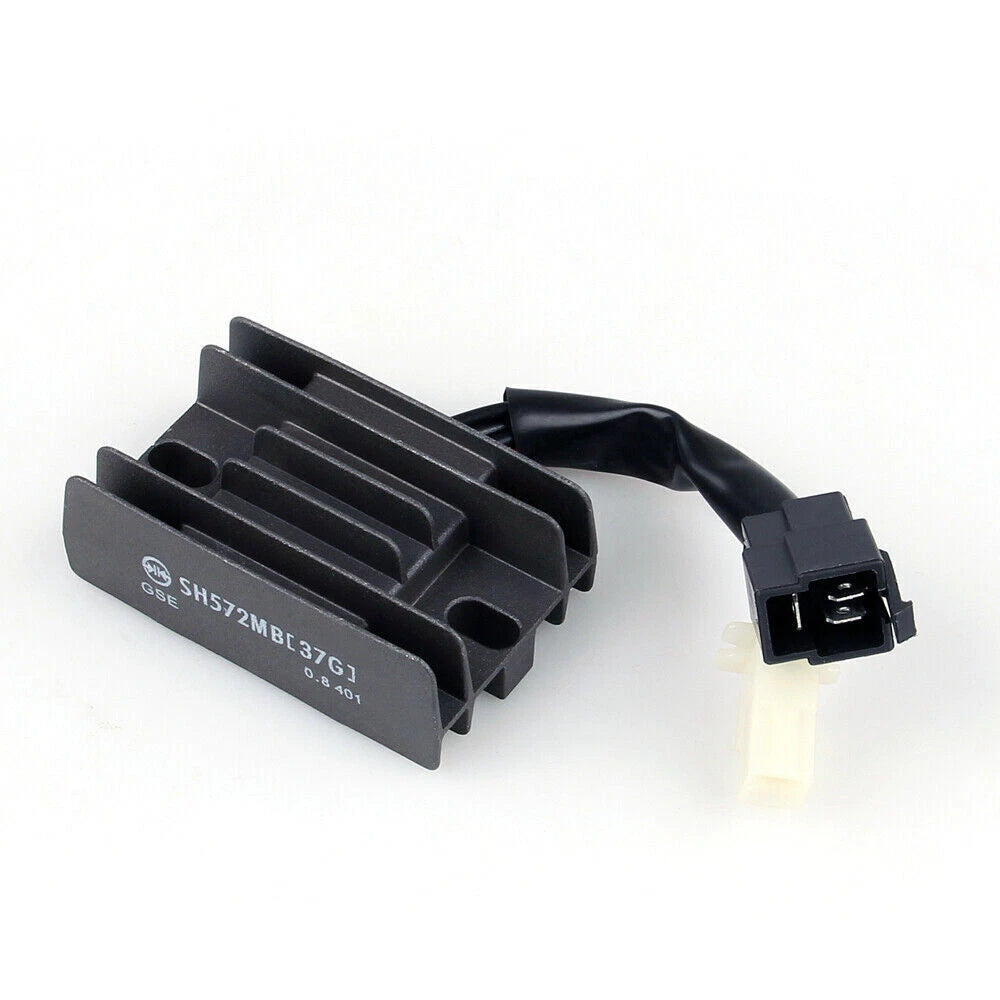 Regulator Rectifier for Suzuki GN125 250cc (5 Wires U3 T9)